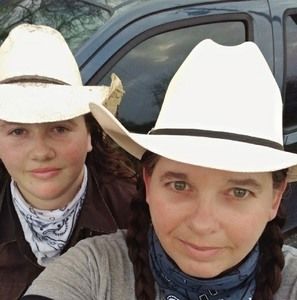 Meet your Posher, Jeannie